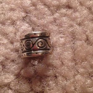 Brighton spacer bead