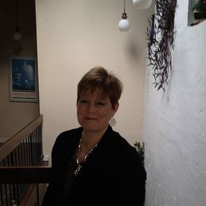 Meet your Posher, Kerry