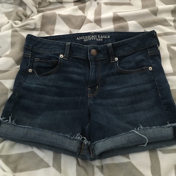 AE shorts