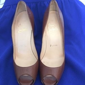 Christian  Louboutin