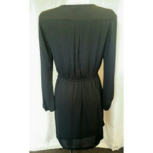 H&M Black Dress - Picture 3 of 3