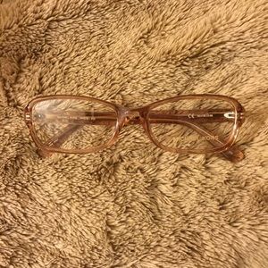 Authentic Michael Kors Glasses