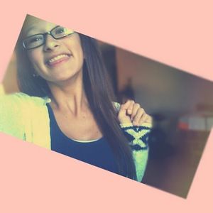 Meet your Posher, Jocelyn