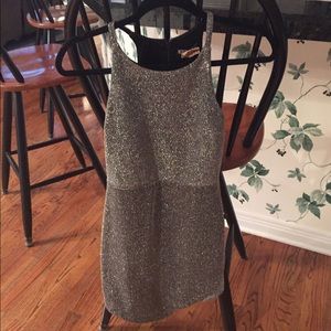 Express dress
