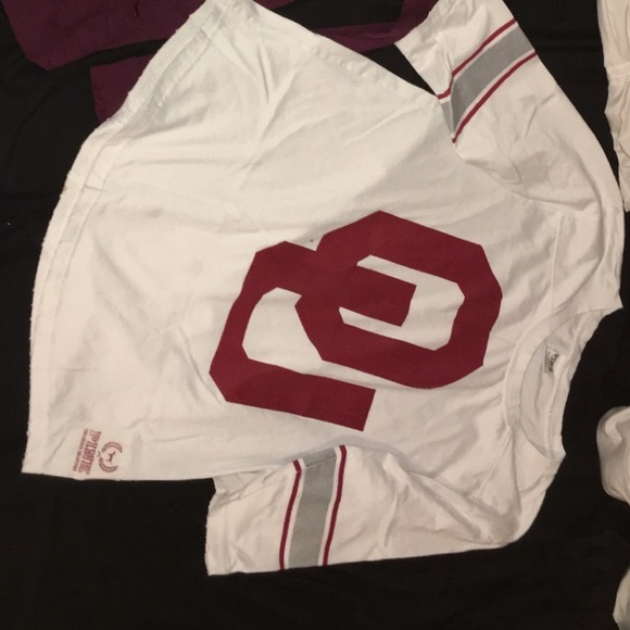 Oklahoma University PINK