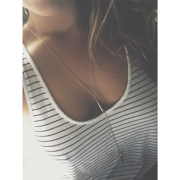 Kendra Scott Jewelry - Kendra Scott Shelton Necklace in Gold