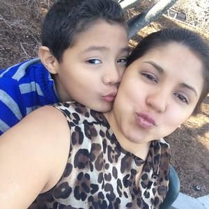 Meet your Posher, Mily