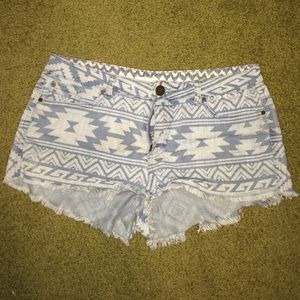O'Neill shorts