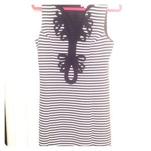 Lilly Pulitzer Janice Shift Large