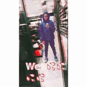 Meet your Posher, Roderick