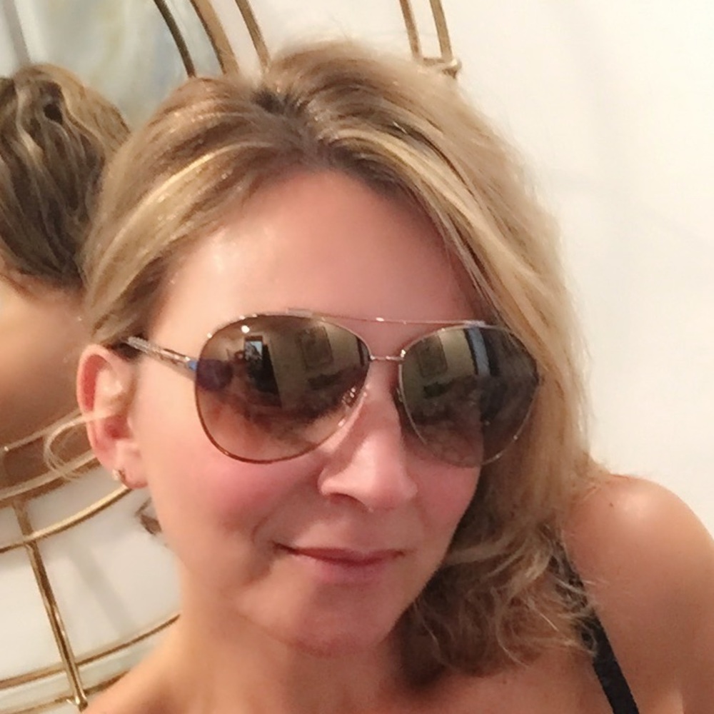 Just Cavalli Aviators - Picture 5 of 7