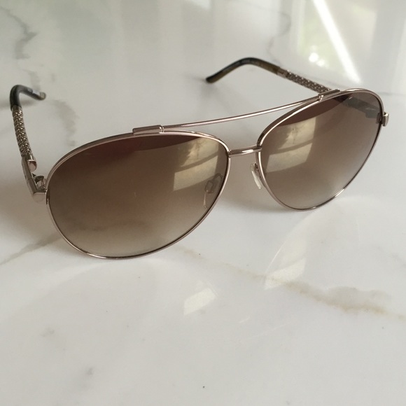 Just Cavalli Aviators - Picture 3 of 7