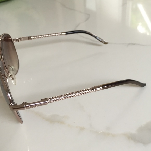Just Cavalli Aviators - Picture 4 of 7