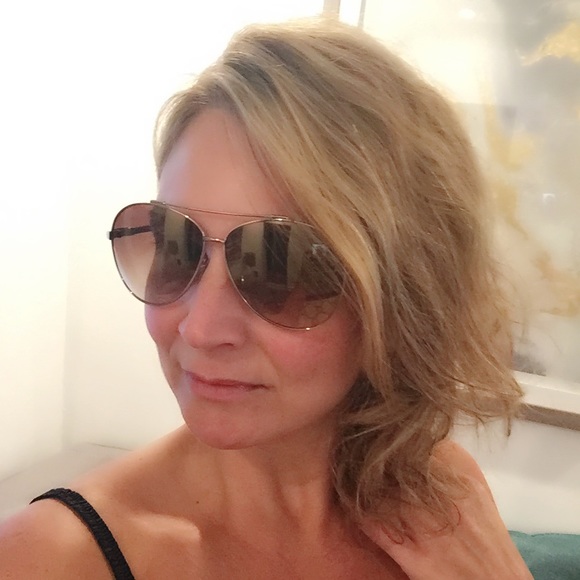 Just Cavalli Aviators - Picture 7 of 7