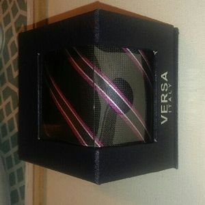 Versa Italy Tie