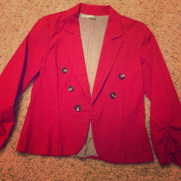Maurices Jackets & Blazers - Maurice's Blazer size Small