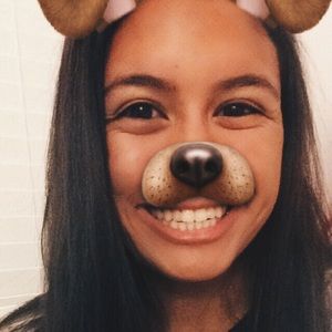 Meet your Posher, Shayna