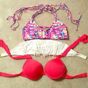 Bathing Suit Top Bundle
