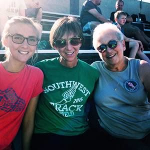 Meet your Posher, Abby