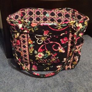 Vera Bradley Bag
