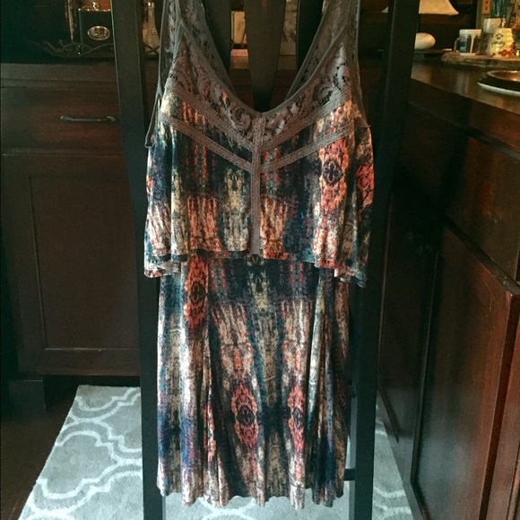 Ecote dress/tank top - Picture 2 of 4