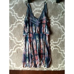 Ecote dress/tank top