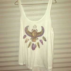 Oracle fox for billabong tank