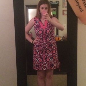 Vineyard Vines Shift size 8