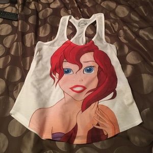 Disney Tank !