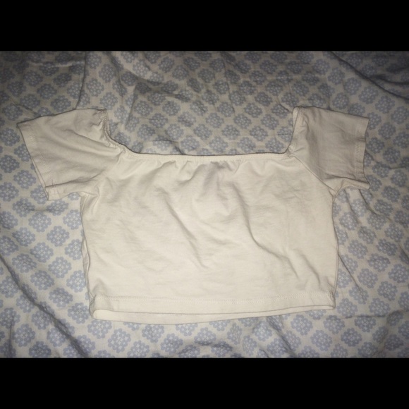 Windsor | Cropped Infinity Anchor Top ⚓️ - Picture 3 of 4