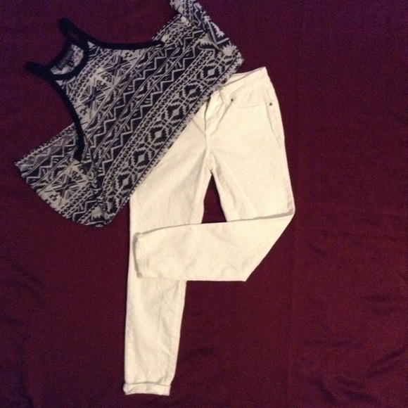 Aeropostale Jeggings