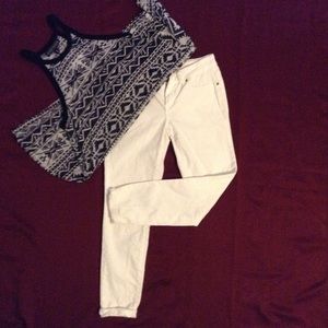 Aeropostale Jeggings