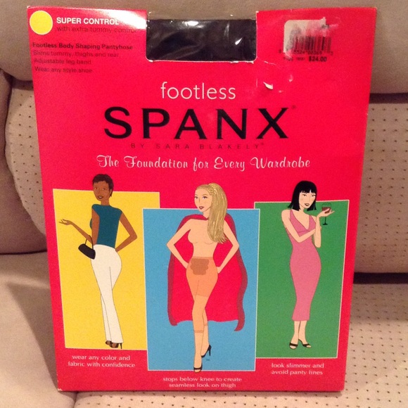 Spanx