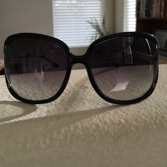 Juicy Couture Sunglasses