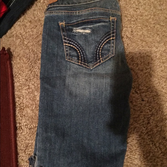 Shorts - Picture 2 of 2