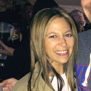 Meet your Posher, Jodi