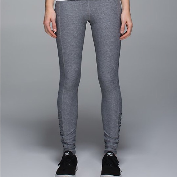 lululemon athletica Pants - Lululemon Speed Tight