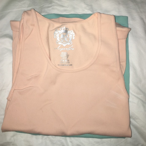 sugar lips bundle! - Picture 3 of 4