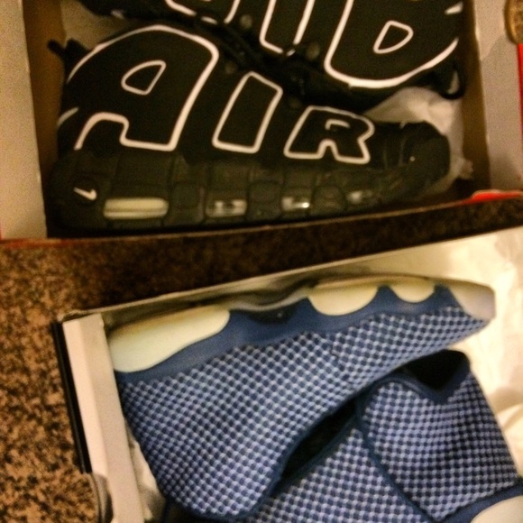 Men size shoes 9.5