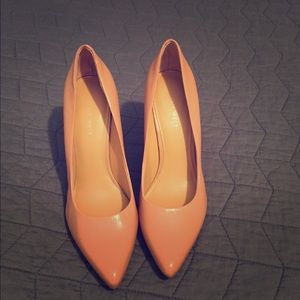 Nine West Garisono pumps size 7M