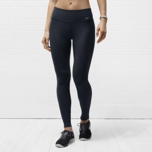 Nike Dri-Fit Workout Pants
