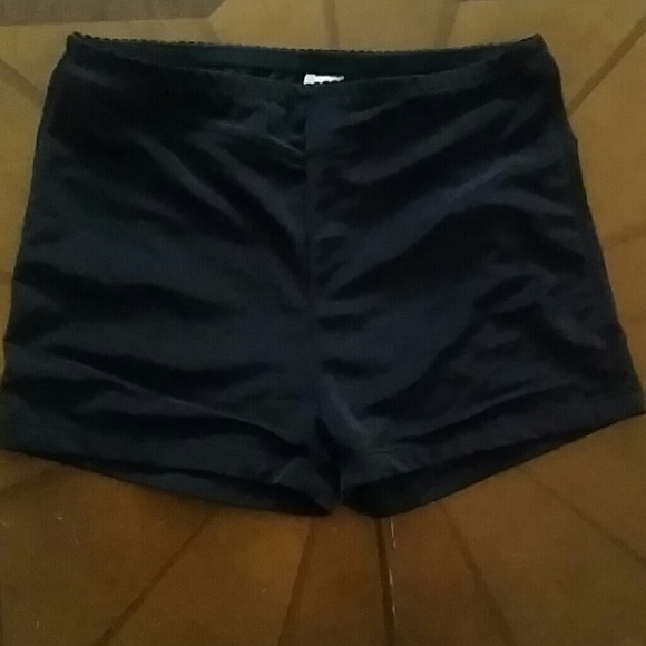 ButtLifter Shorts