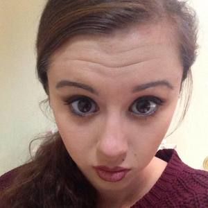 Meet your Posher, Julie