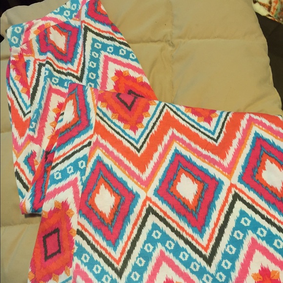 Super cute Maxi skirt