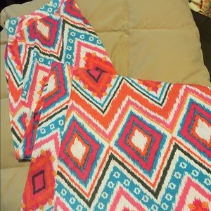 Super cute Maxi skirt