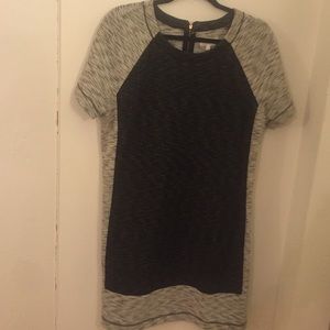 Business/casual dress