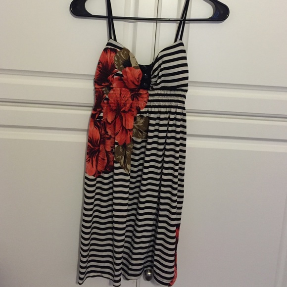 Spring/summer dress