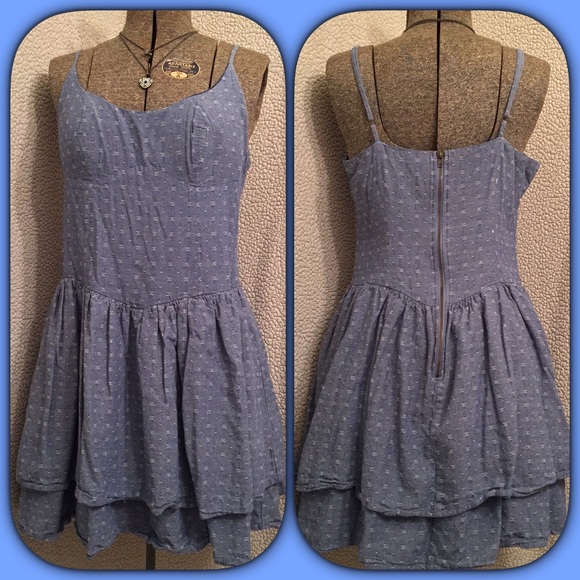 ‼️2+ 30% OFF💋Spaghetti Strap mini dress💋