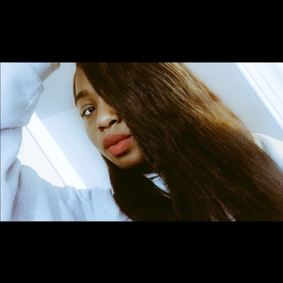 Meet your Posher, Jehlani - Picture 3 of 3