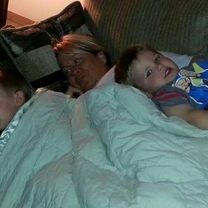 Meet your Posher, Robin